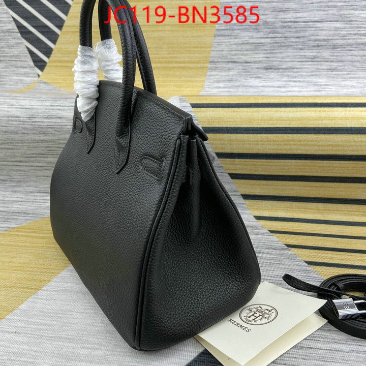 Hermes Bags(4A)-Birkin-,shop the best high authentic quality replica ,ID: BN3585,