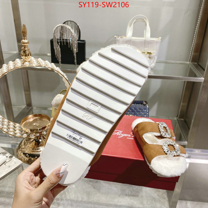 Women Shoes-Rogar Vivier,best wholesale replica , ID: SW2106,$: 119USD