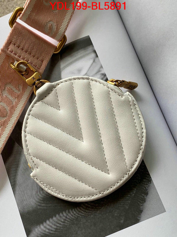 LV Bags(TOP)-Pochette MTis-Twist-,ID: BL5891,$: 199USD