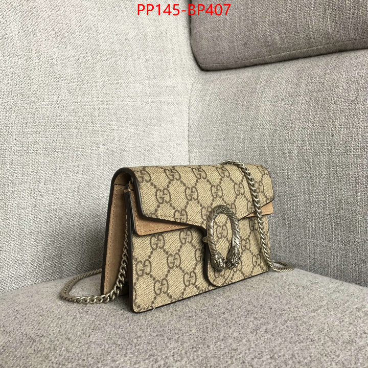 Gucci Bags(TOP)-Dionysus-,best wholesale replica ,ID: BP407,$:145USD