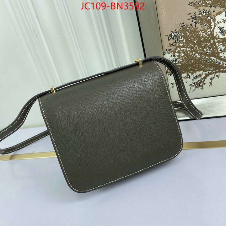 Hermes Bags(4A)-Constance-,can you buy replica ,ID: BN3592,