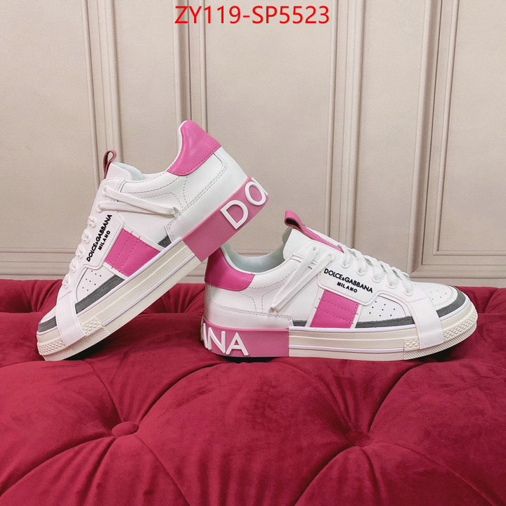 Women Shoes-DG,sell high quality , ID: SP5523,$: 119USD