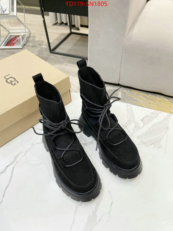 Women Shoes-UGG,buying replica , ID: SN1805,$: 119USD