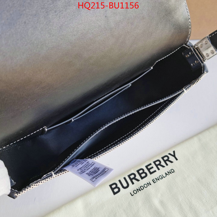 Burberry Bags(TOP)-Diagonal-,ID: BU1156,$: 215USD