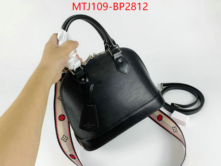 LV Bags(4A)-Alma-,store ,ID: BP2812,$: 99USD