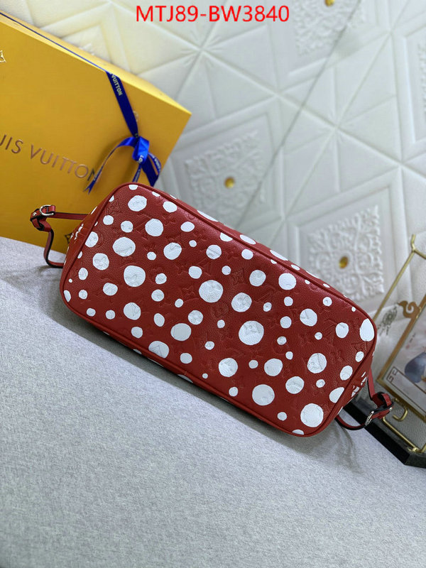 LV Bags(4A)-Neverfull-,replicas buy special ,ID: BW3840,$: 89USD