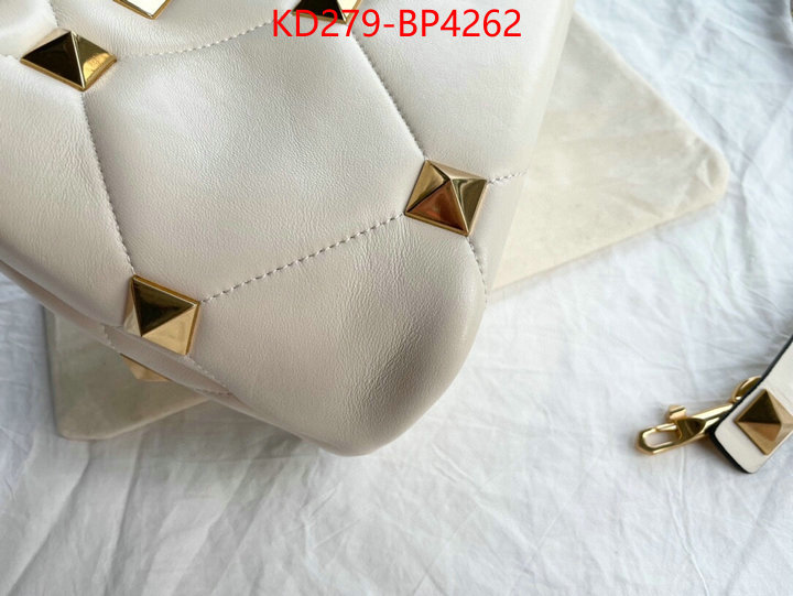 Valentino Bags (TOP)-Roman Stud-,high quality aaaaa replica ,ID: BP4262,$: 279USD