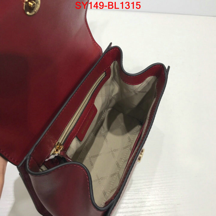 Michael Kors Bags(TOP)-Diagonal-,ID: BL1315,$: 149USD