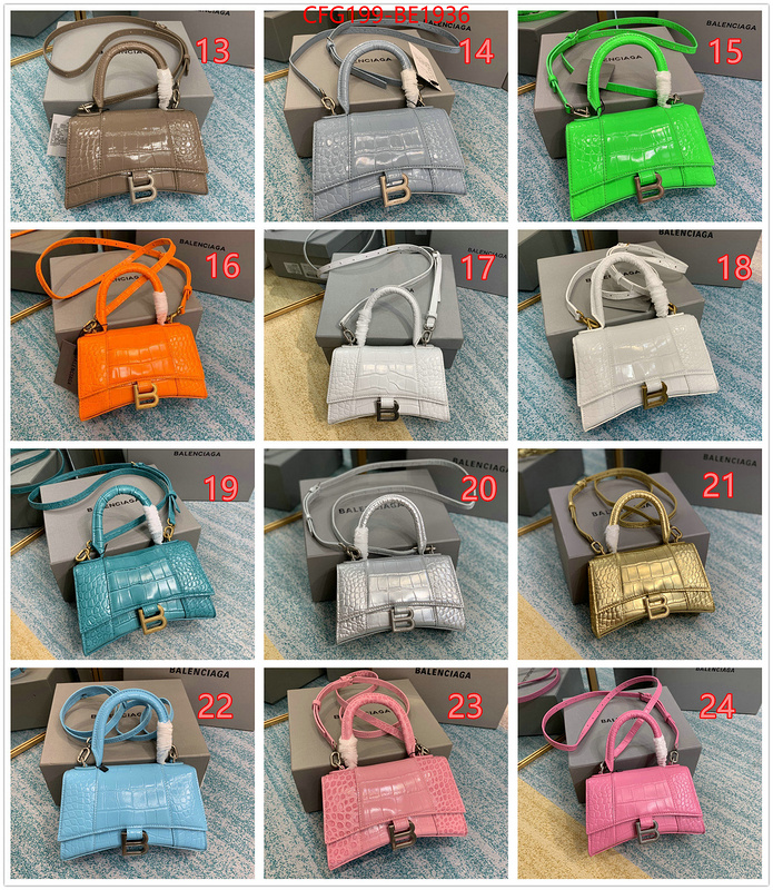 Balenciaga Bags(TOP)-Hourglass-,aaaaa class replica ,ID: BE1936,$: 199USD