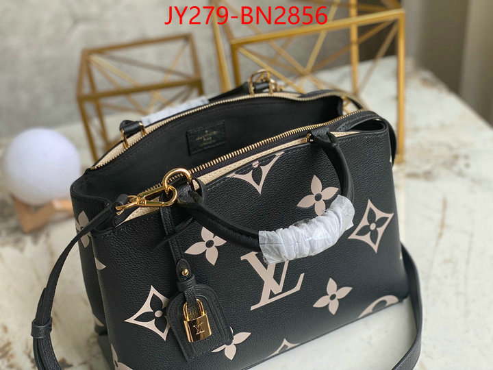 LV Bags(TOP)-Handbag Collection-,ID: BN2856,$: 279USD