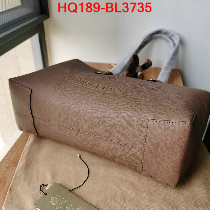 Burberry Bags(TOP)-Handbag-,designer 7 star replica ,ID: BL3735,$: 189USD