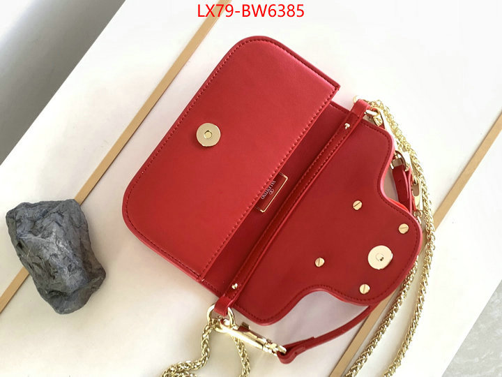 Valentino Bags(4A)-LOC-V Logo ,high quality replica designer ,ID: BW6385,$: 79USD