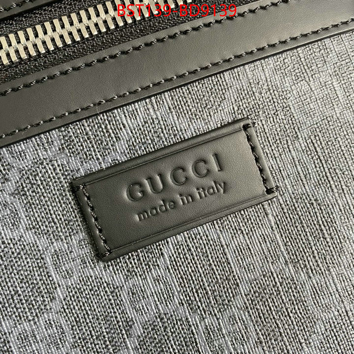 Gucci Bags(TOP)-Diagonal-,online china ,ID: BD9139,$: 139USD