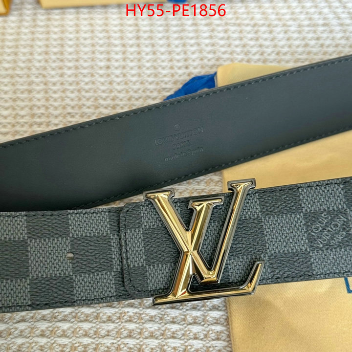 Belts-LV,the best affordable , ID: PE1856,$: 55USD