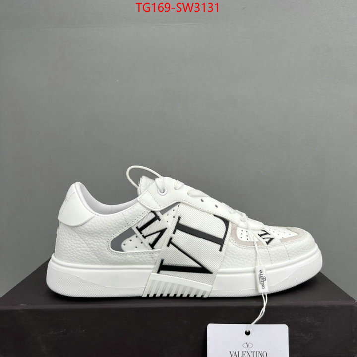 Men Shoes-Valentino,mirror quality , ID: SW3131,