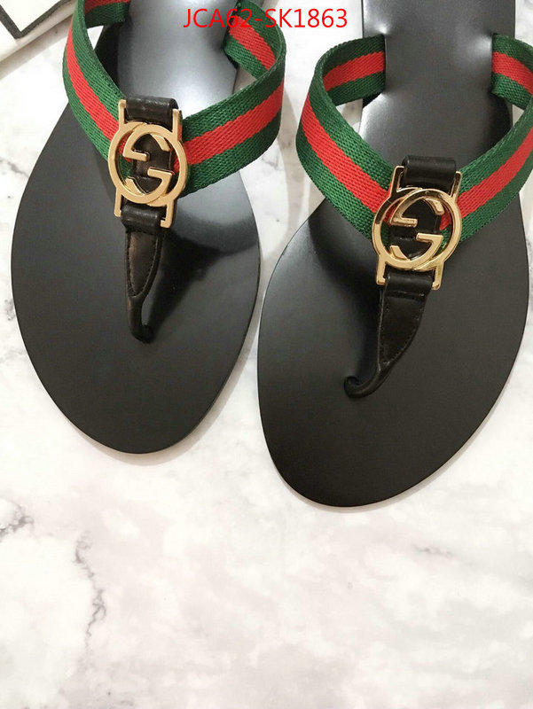 Women Shoes-Gucci,best quality fake , ID: SK1863,$:62USD