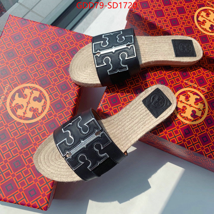 Women Shoes-Tory Burch,best wholesale replica , ID: SD1720,$: 79USD