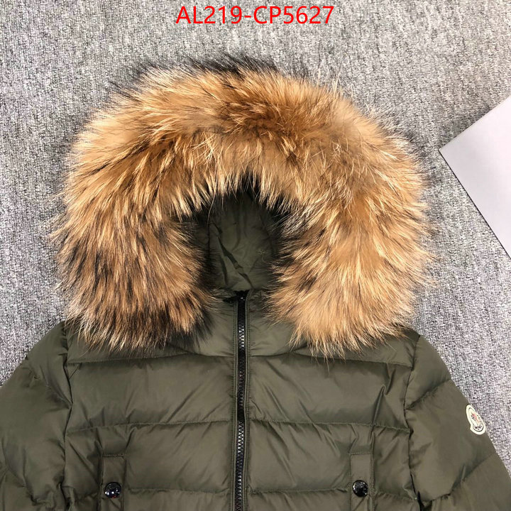 Down jacket Women-Moncler,top quality , ID: CP5627,