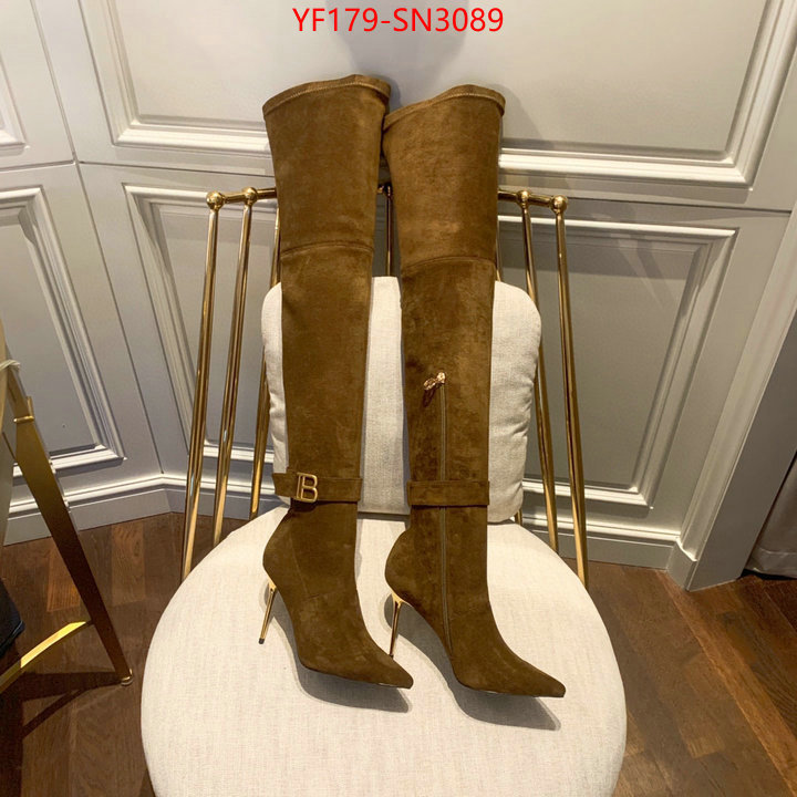 Women Shoes-Balmain,where could you find a great quality designer , ID: SN3089,$: 179USD