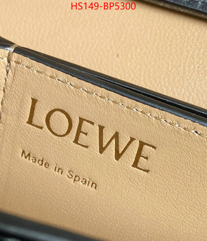 Loewe Bags(TOP)-Diagonal-,cheap ,ID: BP5300,$: 149USD