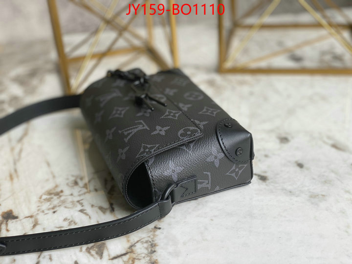 LV Bags(TOP)-Pochette MTis-Twist-,ID: BO1110,$: 159USD