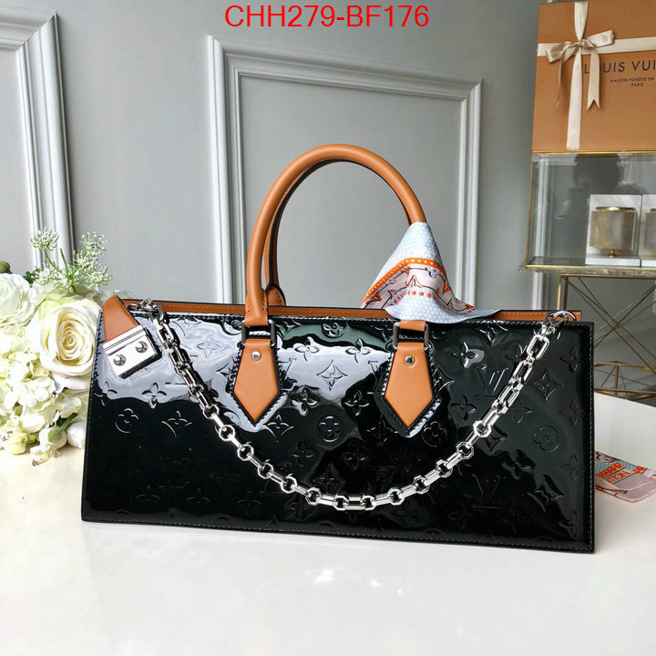 LV Bags(TOP)-Handbag Collection-,ID: BF176,$:279USD