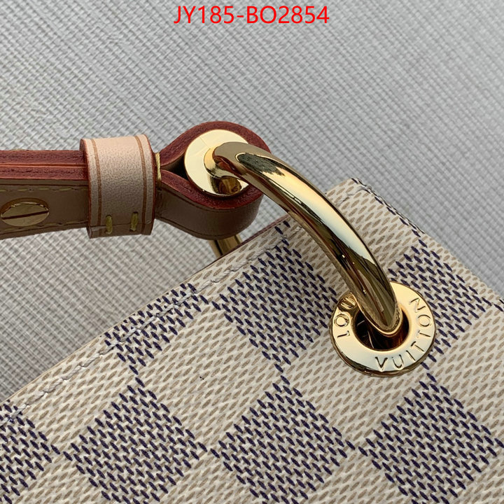 LV Bags(TOP)-Handbag Collection-,ID: BO2854,$: 185USD