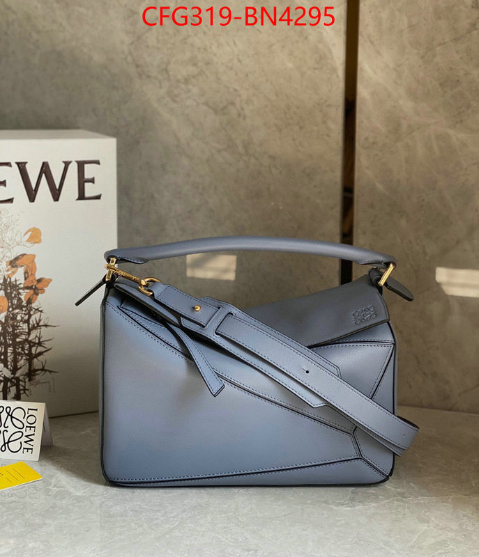 Loewe Bags(TOP)-Puzzle-,online sale ,ID: BN4295,$: 319USD