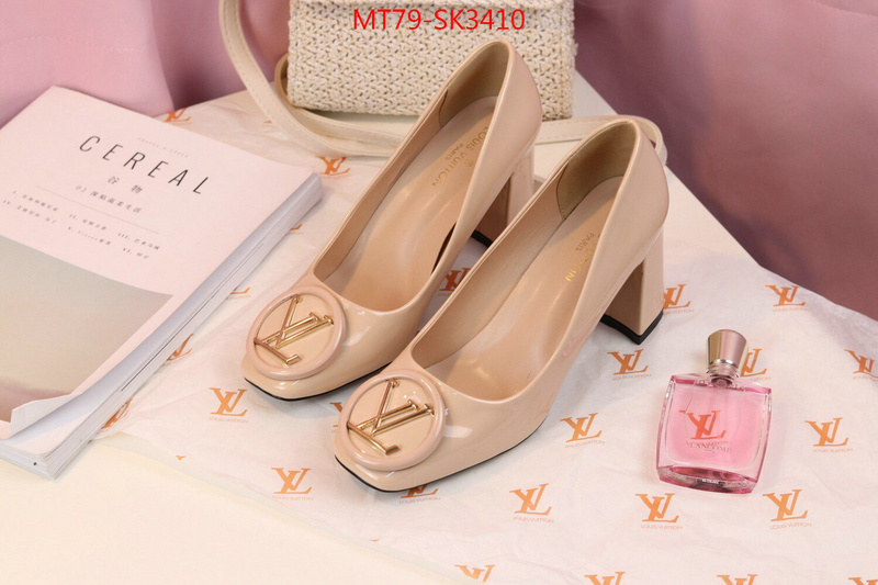 Women Shoes-LV,new 2023 , ID: SK3410,$:79USD