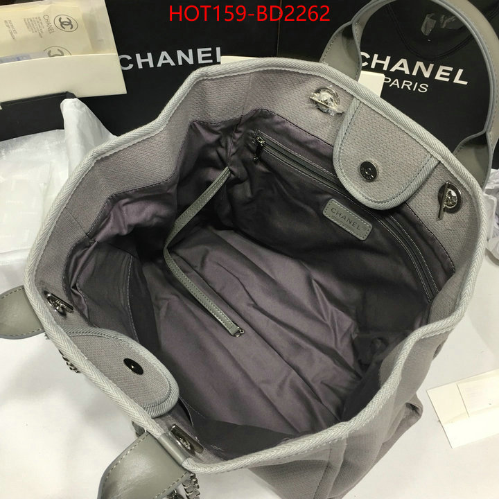 Chanel Bags(TOP)-Handbag-,ID: BD2262,$: 159USD