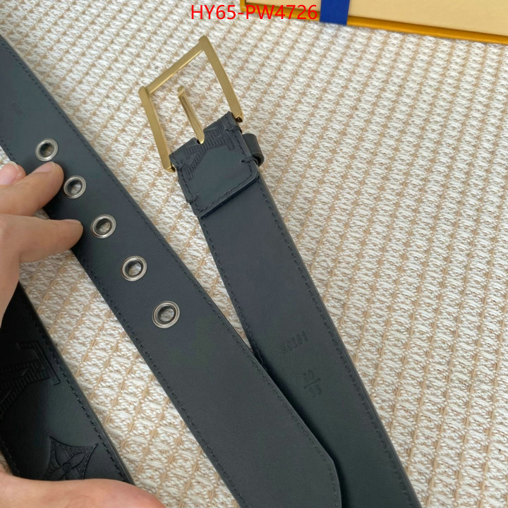 Belts-LV,can i buy replica , ID: PW4726,$: 65USD