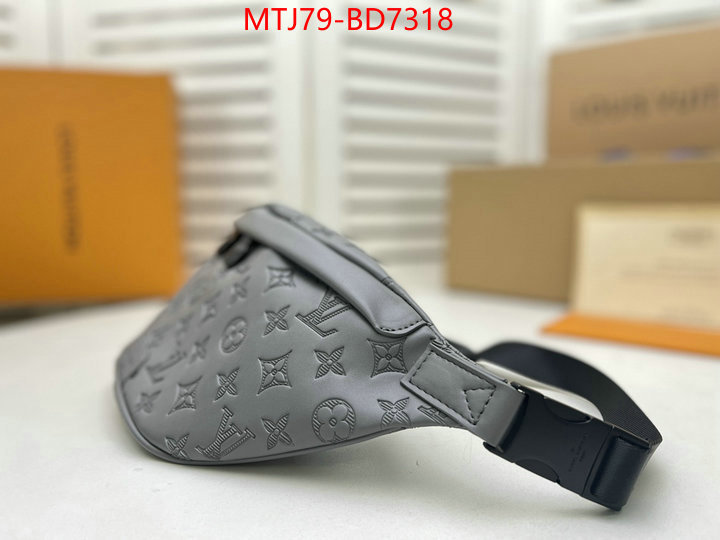 LV Bags(4A)-Discovery-,what 1:1 replica ,ID: BD7318,$: 79USD