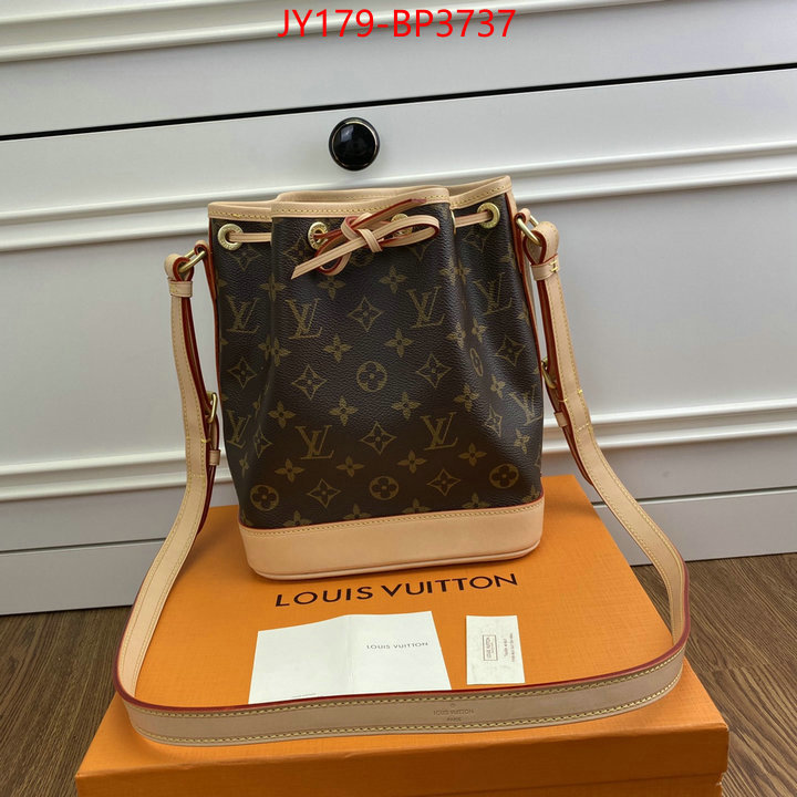 LV Bags(TOP)-Nono-No Purse-Nano No-,ID: BP3737,$: 179USD