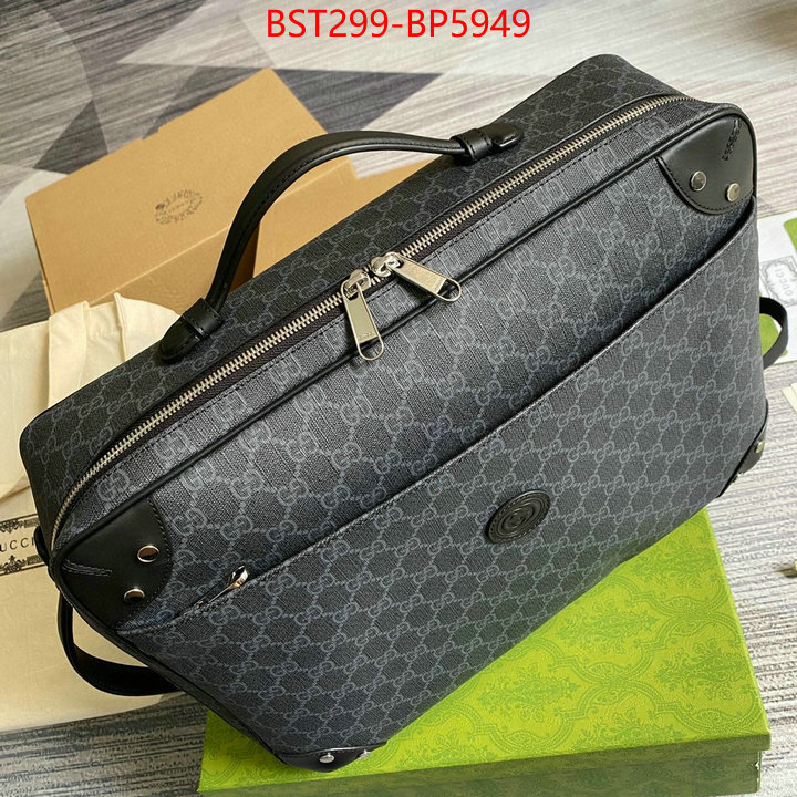 Gucci Bags(TOP)-Backpack-,high quality perfect ,ID: BP5949,$: 299USD