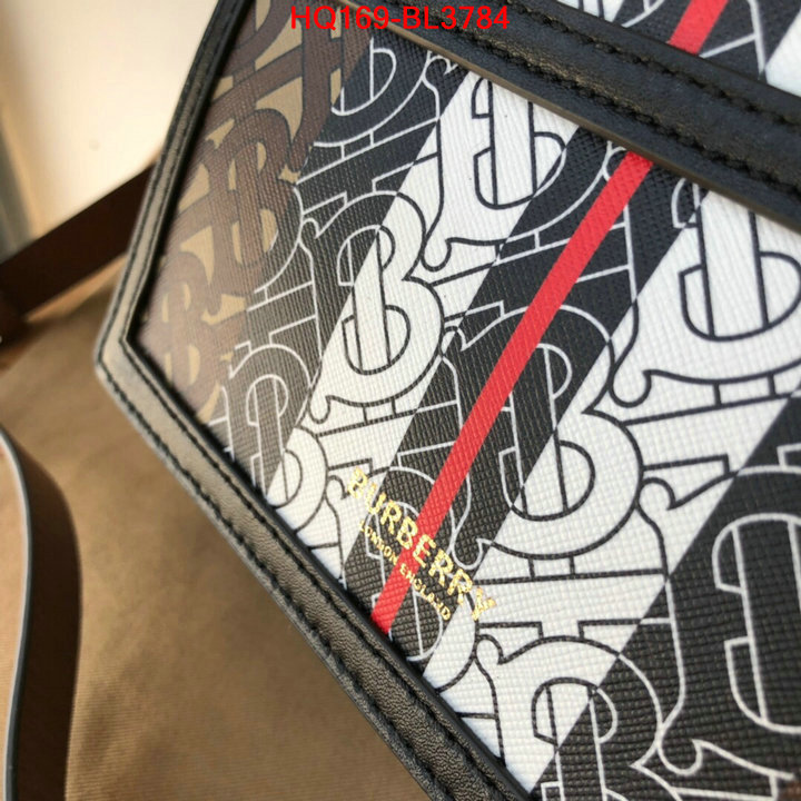 Burberry Bags(TOP)-Handbag-,buy best quality replica ,ID: BL3784,$: 169USD