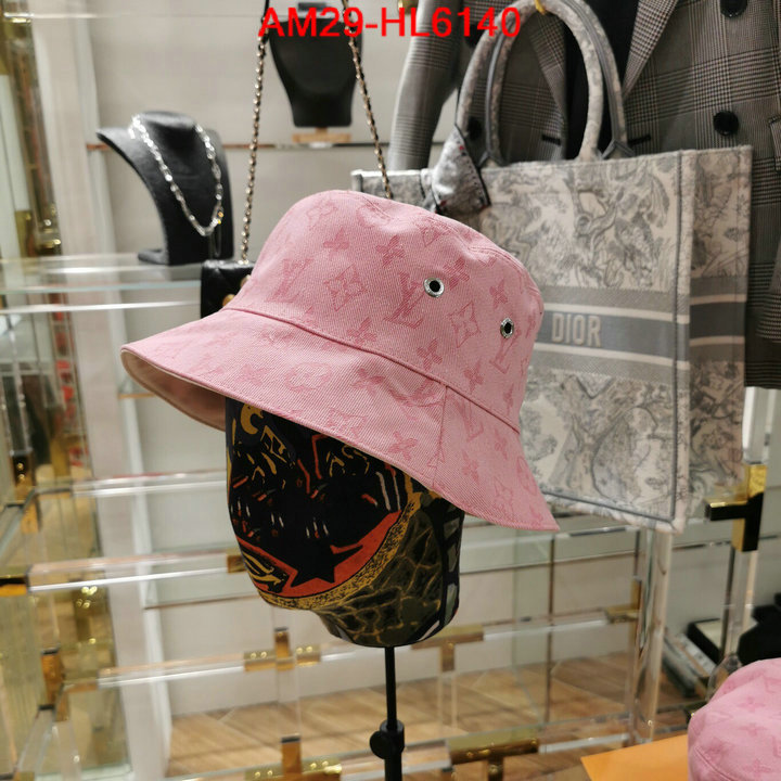 Cap (Hat)-LV,where can i find , ID: HL6140,$: 29USD