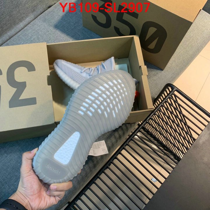 Women Shoes-Adidas Yeezy Boost,fake , ID: SL2907,$: 109USD