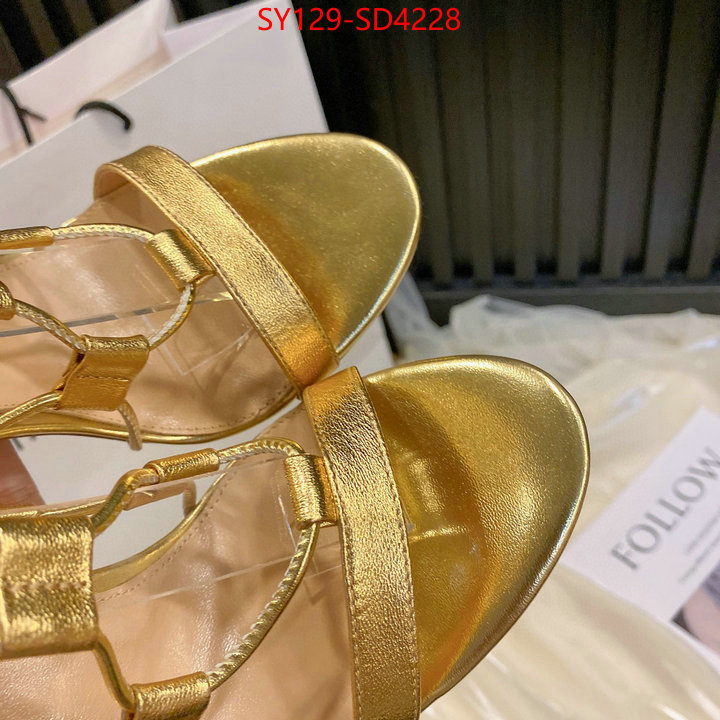 Women Shoes-Gianvito Rossi,what 1:1 replica , ID: SD4228,$: 129USD