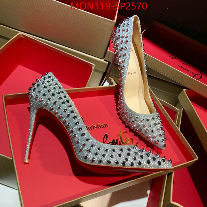 Women Shoes-Chrstn 1ouboutn,online from china , ID: SP2570,$: 119USD