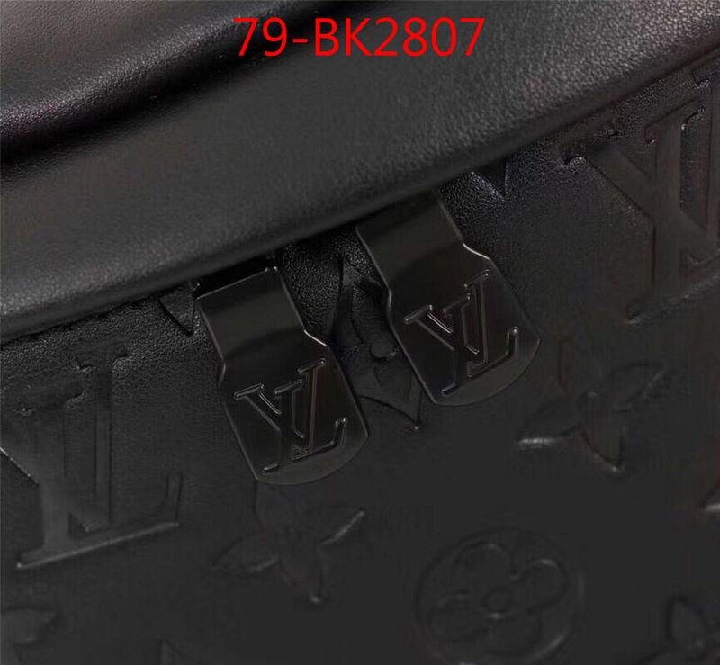 LV Bags(4A)-Discovery-,buy high quality cheap hot replica ,Code: BK2807,$:79USD