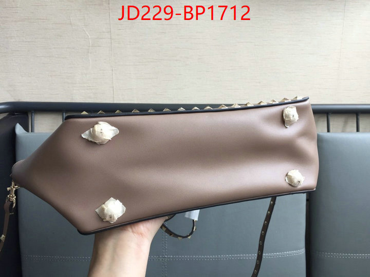 Valentino Bags (TOP)-Handbag-,high-end designer ,ID: BP1712,$: 229USD