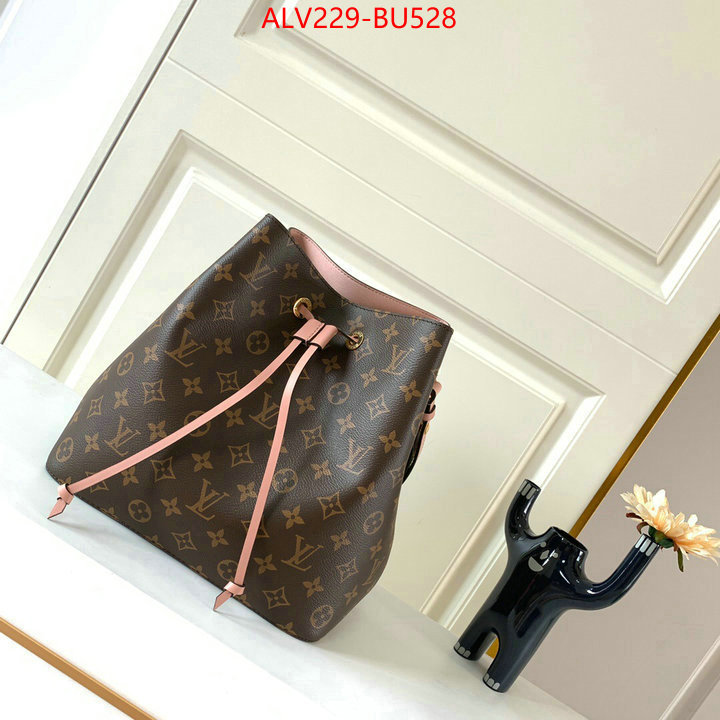 LV Bags(TOP)-Nono-No Purse-Nano No-,ID: BU528,$: 229USD