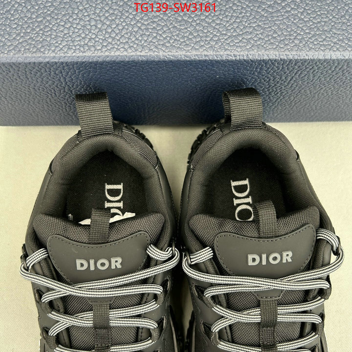 Men shoes-Dior,best site for replica , ID: SW3161,$: 139USD