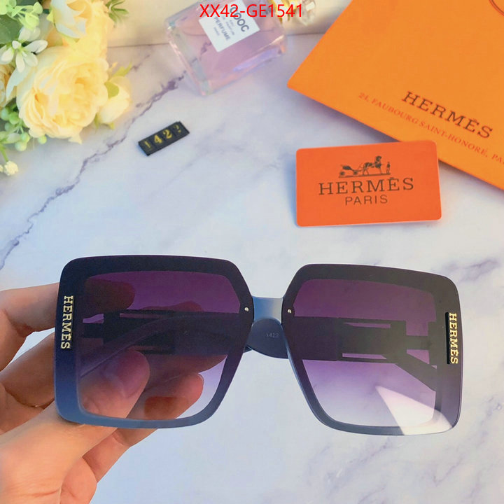 Glasses-Hermes,2023 replica , ID: GE1541,$: 42USD