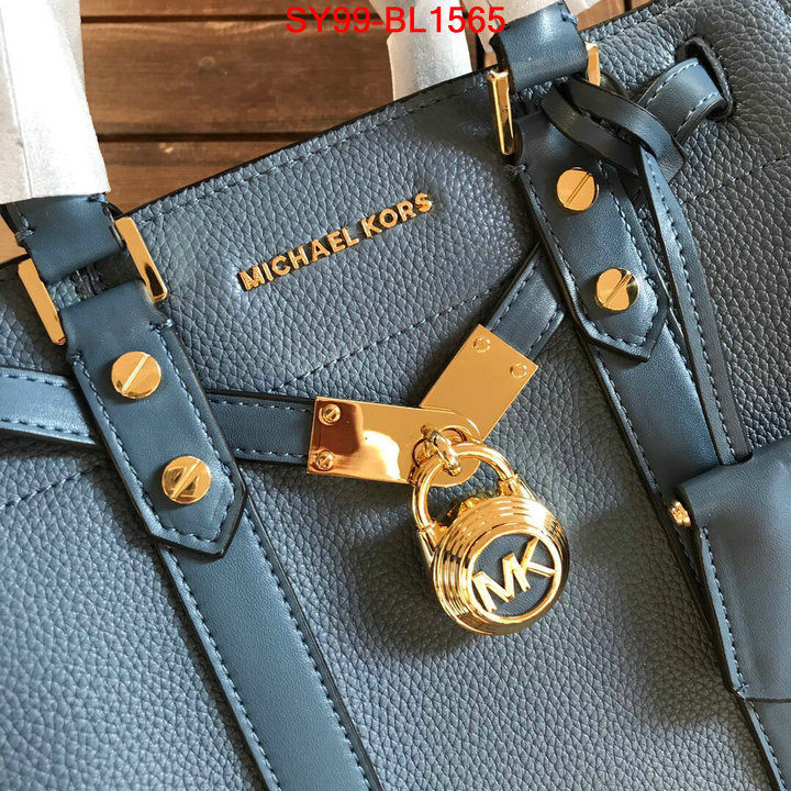 Michael Kors Bags(4A)-Handbag-,high quality 1:1 replica ,ID: BL1565,$: 99USD