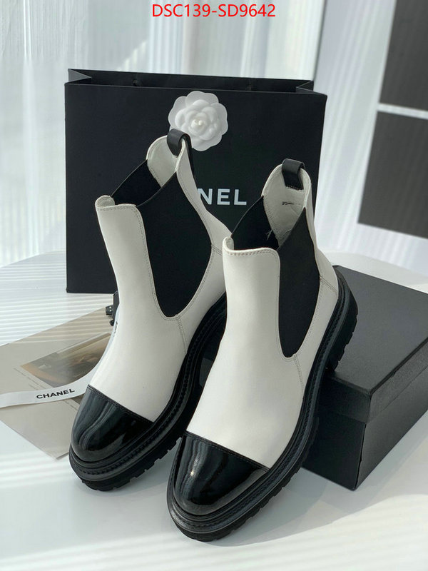 Women Shoes-Chanel,aaaaa replica designer , ID: SD9642,$: 139USD