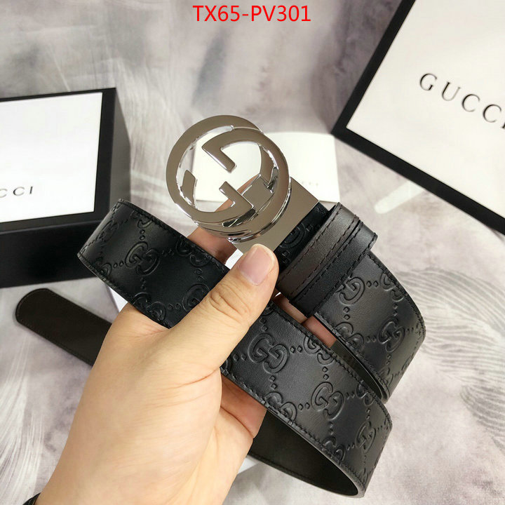 Belts-Gucci,fake cheap best online , ID: PV301,$:65USD