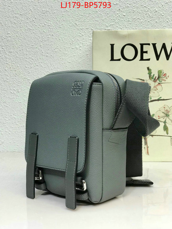 Loewe Bags(TOP)-Diagonal-,replica us ,ID: BP5793,$: 179USD