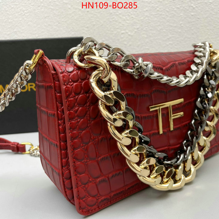 Tom Ford Bags(4A)-Diagonal-,customize the best replica ,ID: BO285,$: 109USD