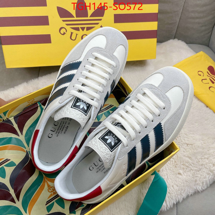 Men Shoes-Adidas,website to buy replica , ID: SO572,$: 145USD